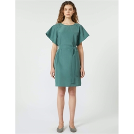 Max Mara Studio Denis Kjole, Grøn